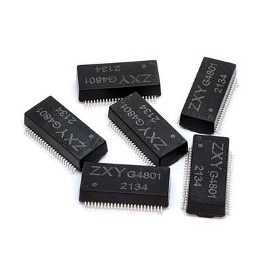 ED8 Ethernet Lan Трансформатор SMD 10/100/1000/1G База-T Магнит Smd Трансформатор многообразный стиль