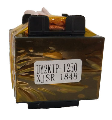 Ee55 Pcb Высокочастотный трансформатор электроэнергии 220V до 48v 1000w Ee65 Smps Ферритное ядро
