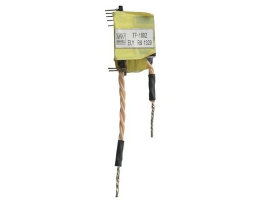 EE RM EF PQ серии 220v до 110v Smps Высокочастотный силовой трансформатор