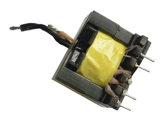 Pq2625 Pq3225 Высокочастотный низковольтный трансформатор 220v 12v 2500w Ac Dc Step Down трансформатор