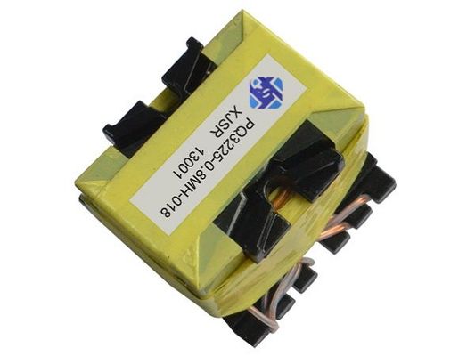 Pq2625 Pq3225 Высокочастотный низковольтный трансформатор 220v 12v 2500w Ac Dc Step Down трансформатор