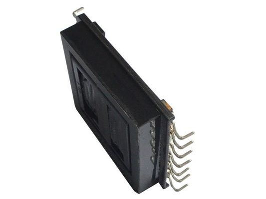 EE RM EF PQ серии 220v до 110v Smps Высокочастотный силовой трансформатор