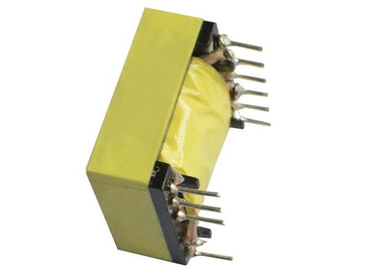 EE RM EF PQ серии 220v до 110v Smps Высокочастотный силовой трансформатор