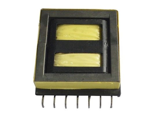 EE RM EF PQ серии 220v до 110v Smps Высокочастотный силовой трансформатор
