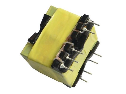 Pq2625 Pq3225 Высокочастотный низковольтный трансформатор 220v 12v 2500w Ac Dc Step Down трансформатор