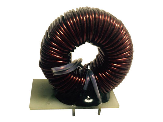 100uH 3A Toroidal Ferrite Core Smd Power 10mH Air Core Audio Coil PFC Индуктор