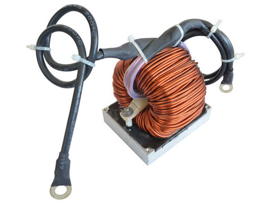 Индивидуальный тороидальный индуктор Ari Coil Flat Copper Coil Low Hum Sendust Core Inductor