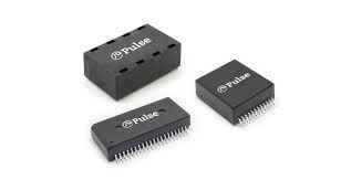 H1234NL HX1234NL Ethernet Lan Transformer 40 Pin SMD 4 Port Ethernet 10/100 Базовые модули LAN-трансформаторов TX