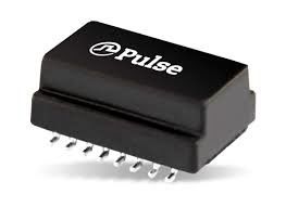 10/100Base-T Ethernet Lan Transformer Rj45 8p8c для усилителей мощности